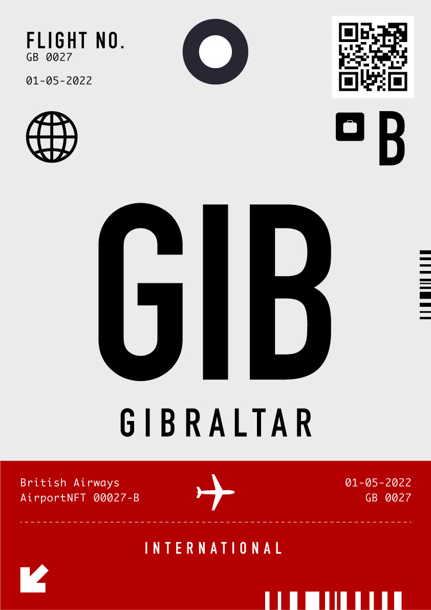 Europe GIB