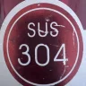 Sus304