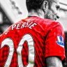 Robin van persie