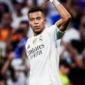 Mbappe