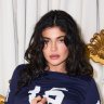 KylieJenner