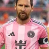 Leon Messi
