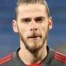 David de Gea god