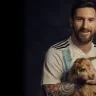 Messi la Goat