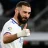 Karim Benzema